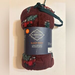 St.John’s Bay Sleep Pant